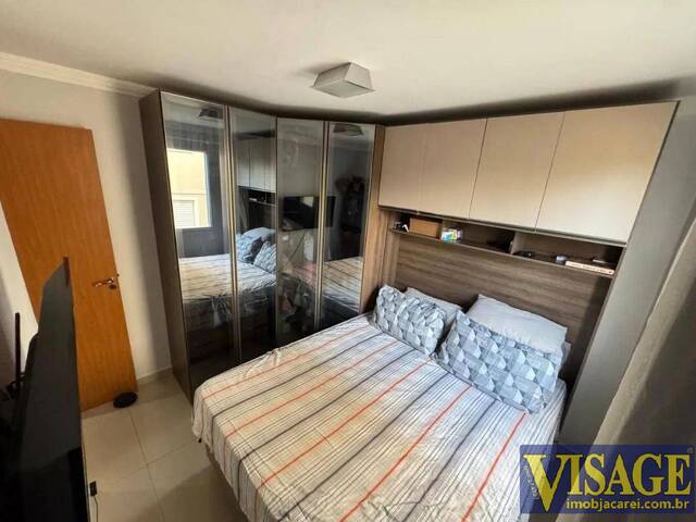 Apartamento para Venda em Jacareí - 4