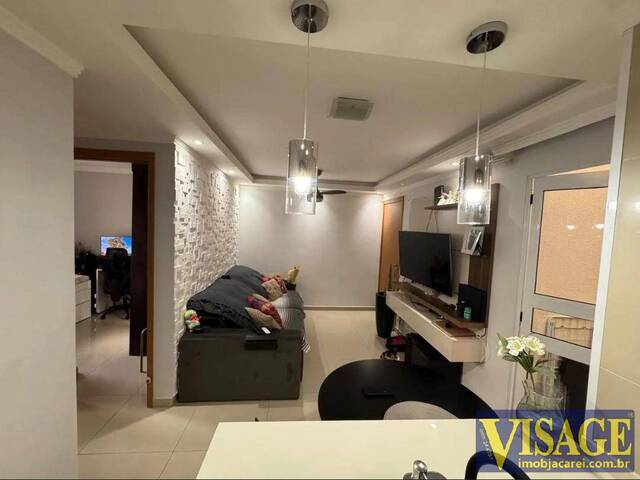 #25468 - Apartamento para Venda em Jacareí - SP - 1