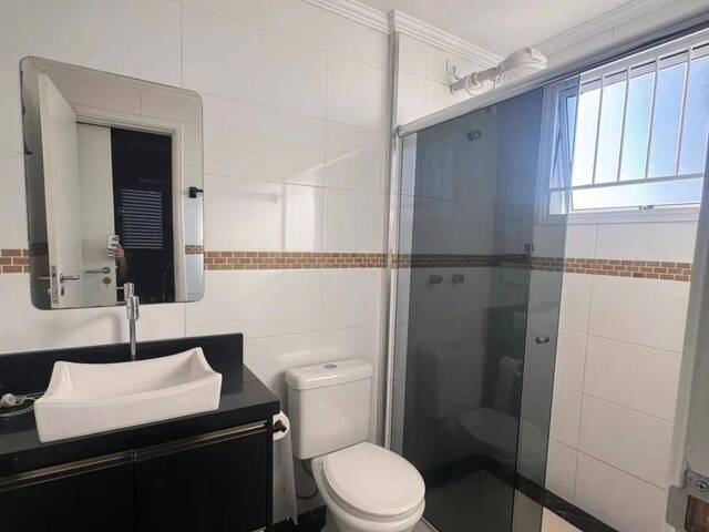 #25469 - Apartamento para Venda em Jacareí - SP - 3