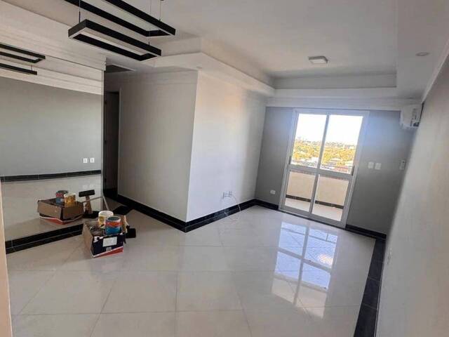 #25469 - Apartamento para Venda em Jacareí - SP - 1