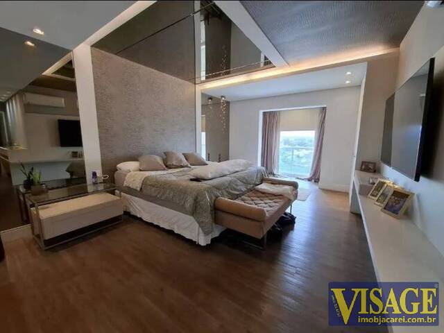 #25470 - Apartamento para Venda em São José dos Campos - SP - 1
