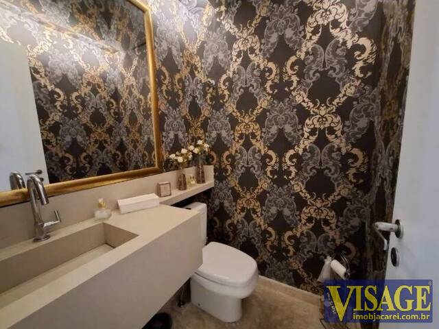 #25470 - Apartamento para Venda em São José dos Campos - SP - 3