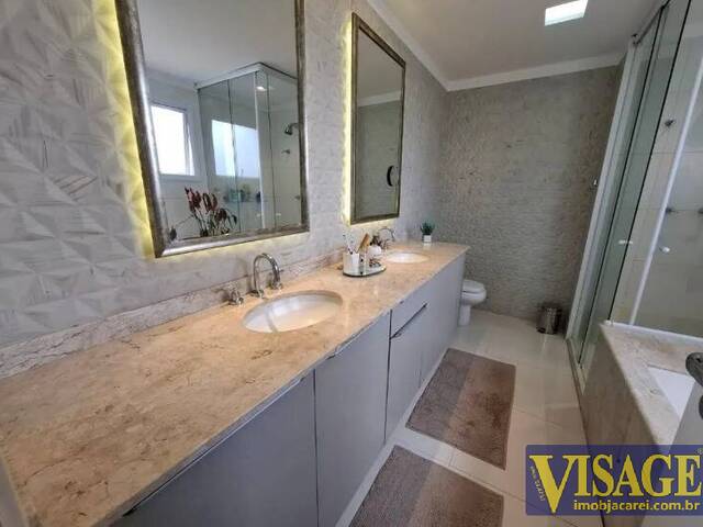 #25470 - Apartamento para Venda em São José dos Campos - SP - 2