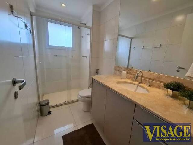 Apartamento para Venda em São José dos Campos - 5