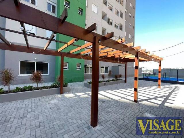 #25471 - Apartamento para Venda em São José dos Campos - SP - 1