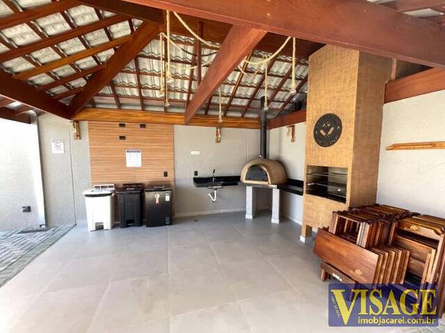 #25471 - Apartamento para Venda em São José dos Campos - SP - 2
