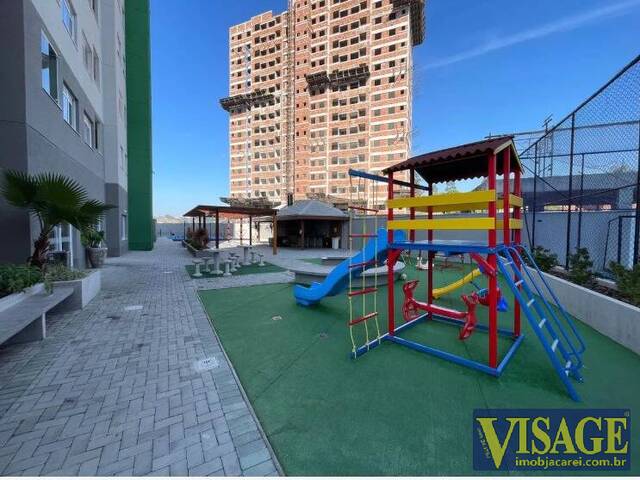 Apartamento para Venda em São José dos Campos - 4