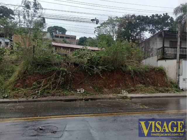 #25472 - Terreno para Venda em São José dos Campos - SP - 1