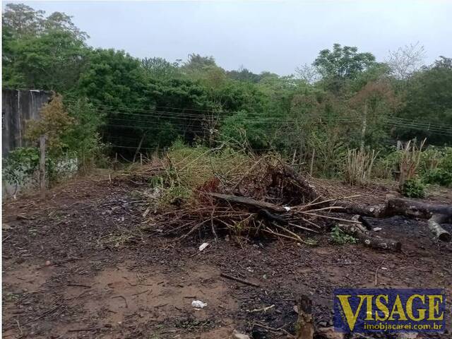 #25472 - Terreno para Venda em São José dos Campos - SP - 2