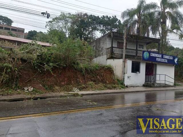 Terreno para Venda em São José dos Campos - 4