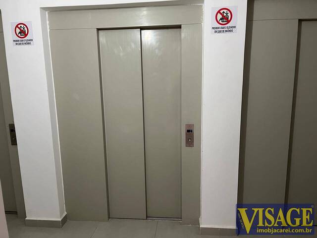 #25473 - Apartamento para Venda em São José dos Campos - SP - 3