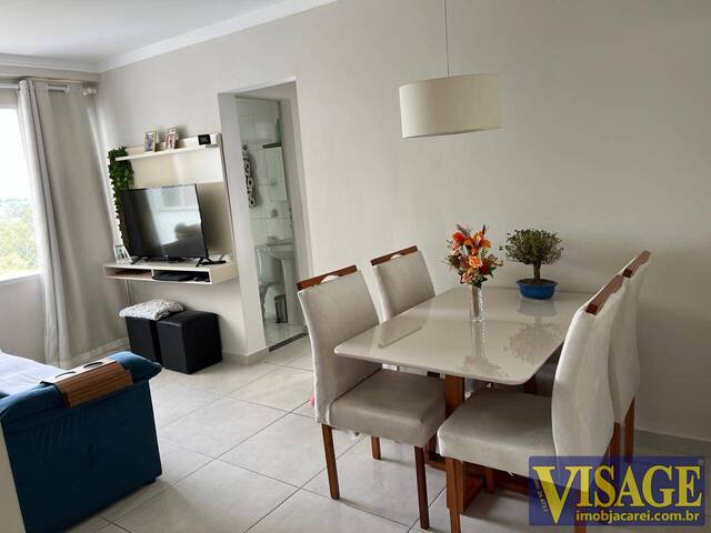 #25473 - Apartamento para Venda em São José dos Campos - SP - 1