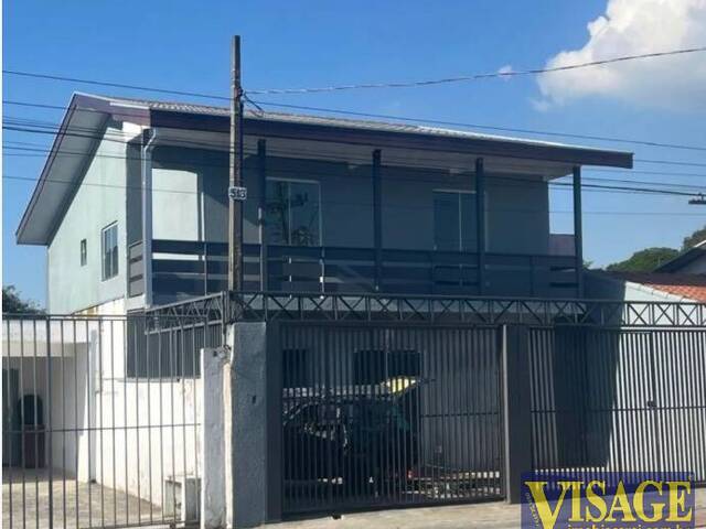 #25475 - Casa para Venda em São José dos Campos - SP - 1