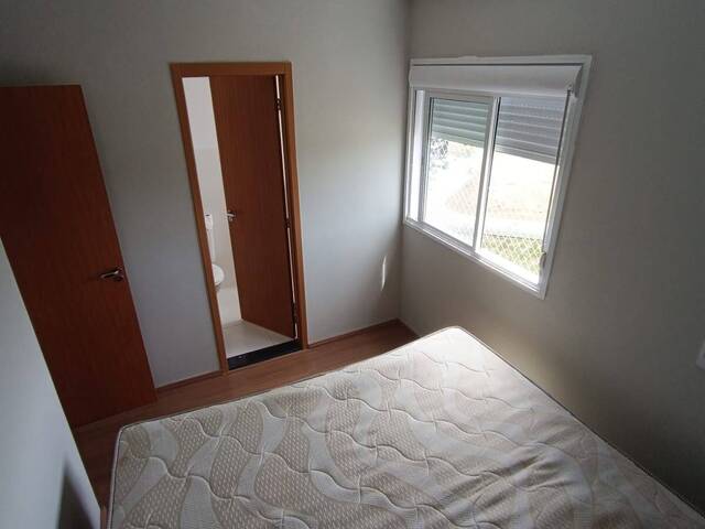 #25476 - Apartamento para Venda em São José dos Campos - SP - 3