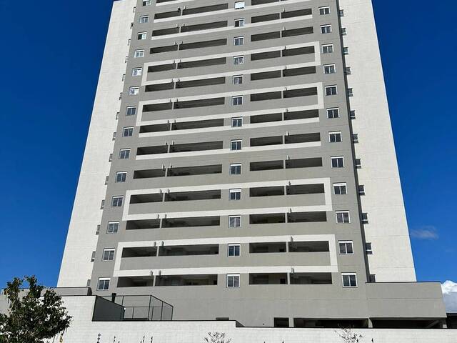 #25476 - Apartamento para Venda em São José dos Campos - SP - 1
