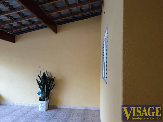 #25477 - Casa para Venda em São José dos Campos - SP - 2
