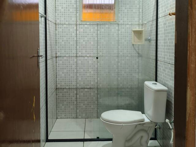 #25477 - Casa para Venda em São José dos Campos - SP - 3