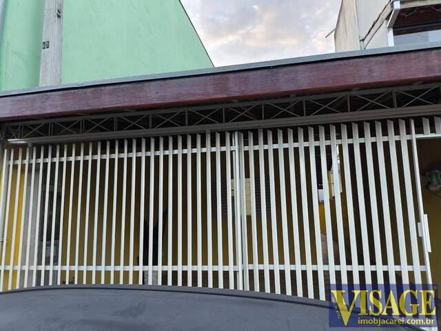 #25477 - Casa para Venda em São José dos Campos - SP - 1
