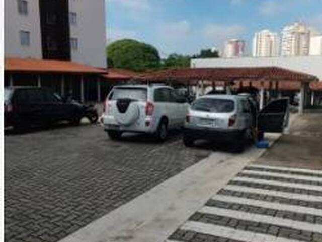 #25478 - Apartamento para Venda em São José dos Campos - SP - 3