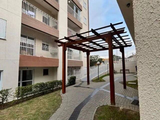 #25479 - Apartamento para Venda em Jacareí - SP - 3