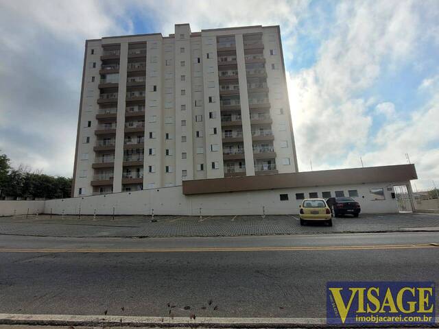 #25479 - Apartamento para Venda em Jacareí - SP - 1