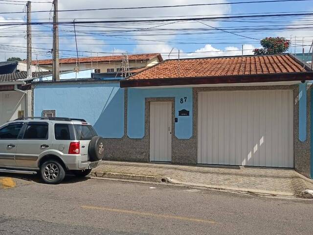 #25481 - Casa para Locação em Jacareí - SP - 1