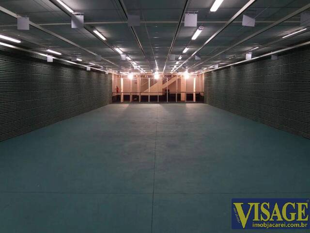 Sala para Venda em Jacareí - 4