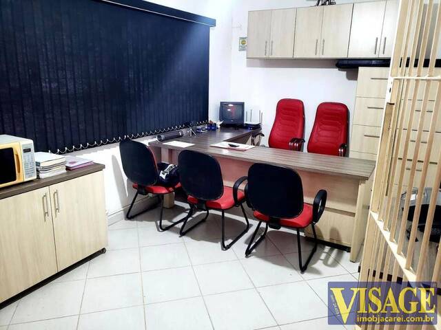 Sala para Venda em Jacareí - 5