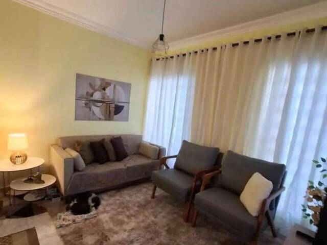 #25483 - Apartamento para Venda em Jacareí - SP - 1