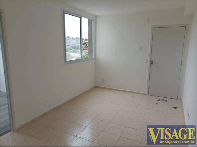 #25484 - Apartamento para Venda em Jacareí - SP - 3