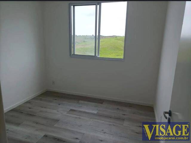 #25484 - Apartamento para Venda em Jacareí - SP - 2
