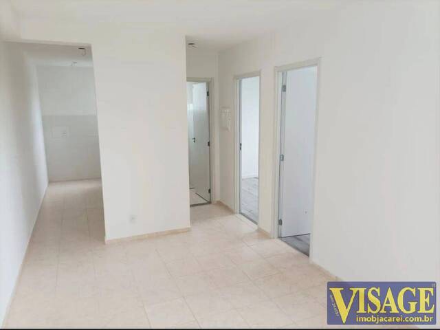 #25484 - Apartamento para Venda em Jacareí - SP - 1