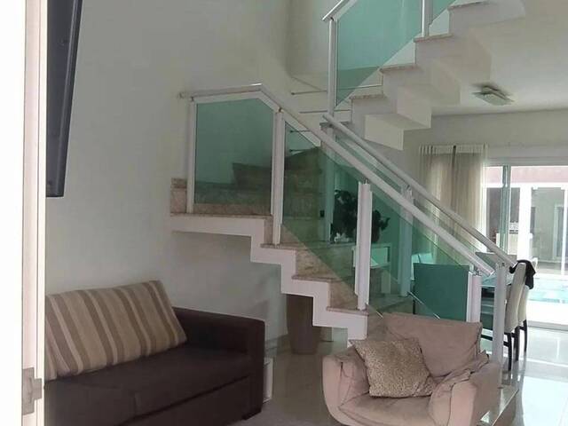 #25485 - Casa para Venda em Jacareí - SP - 3