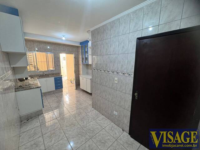 #25486 - Casa em condomínio para Venda em São José dos Campos - SP - 3