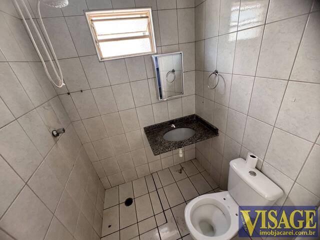 #25486 - Casa em condomínio para Venda em São José dos Campos - SP - 1