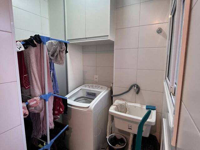 #25487 - Apartamento para Venda em São José dos Campos - SP - 2