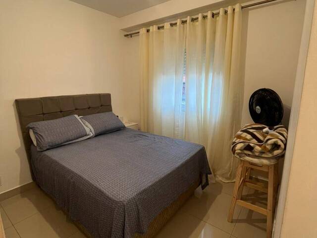 #25487 - Apartamento para Venda em São José dos Campos - SP - 3