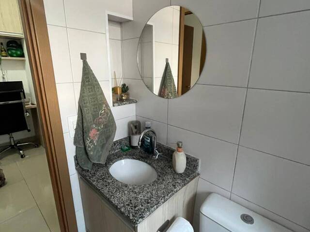Apartamento para Venda em São José dos Campos - 5