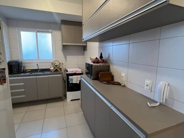 #25487 - Apartamento para Venda em São José dos Campos - SP - 1