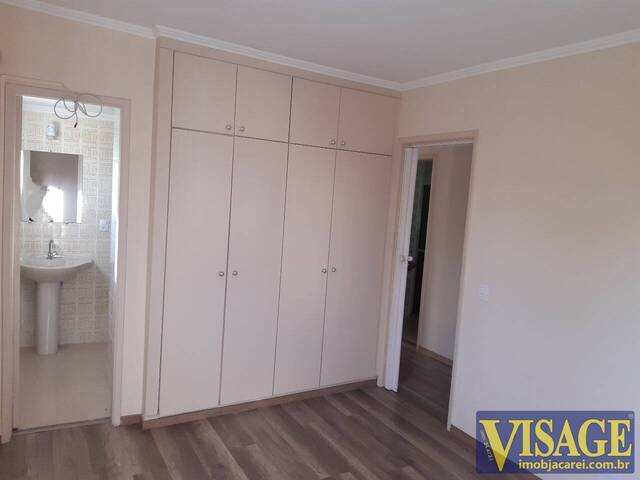 Apartamento para Venda em São José dos Campos - 2