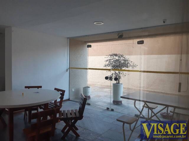 Apartamento para Venda em São José dos Campos - 3