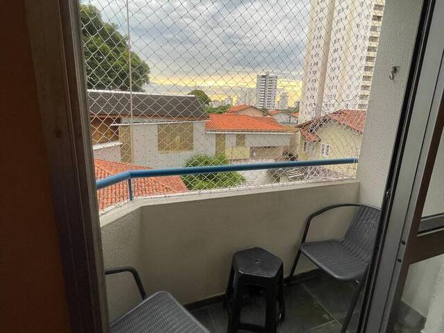 #25489 - Apartamento para Venda em São José dos Campos - SP - 2