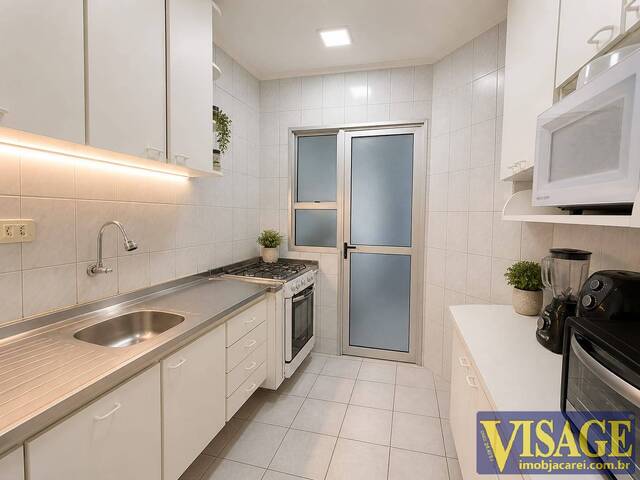 #25489 - Apartamento para Venda em São José dos Campos - SP - 3