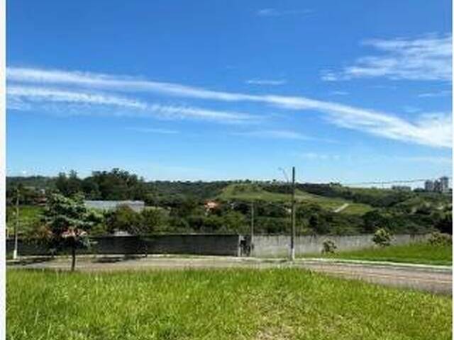 #25490 - Terreno para Venda em São José dos Campos - SP - 1