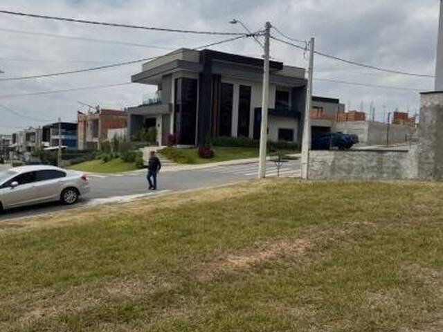 #25492 - Terreno em condomínio para Venda em São José dos Campos - SP - 1