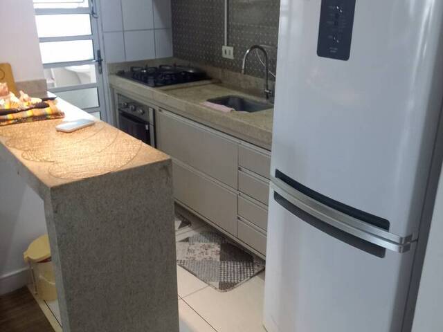 #25493 - Apartamento para Venda em Jacareí - SP - 2