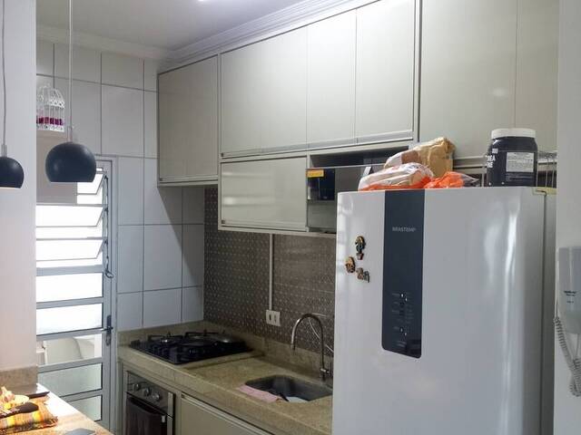 #25493 - Apartamento para Venda em Jacareí - SP - 3