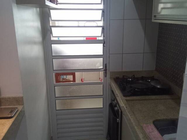 Apartamento para Venda em Jacareí - 4