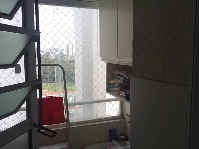 Apartamento para Venda em Jacareí - 5