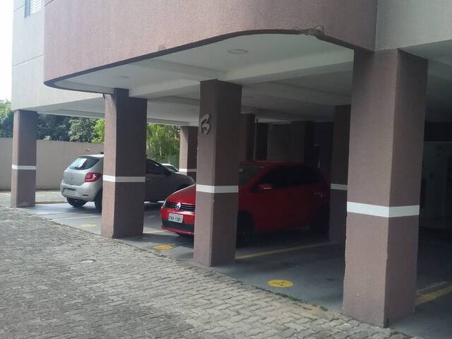 #25493 - Apartamento para Venda em Jacareí - SP - 1